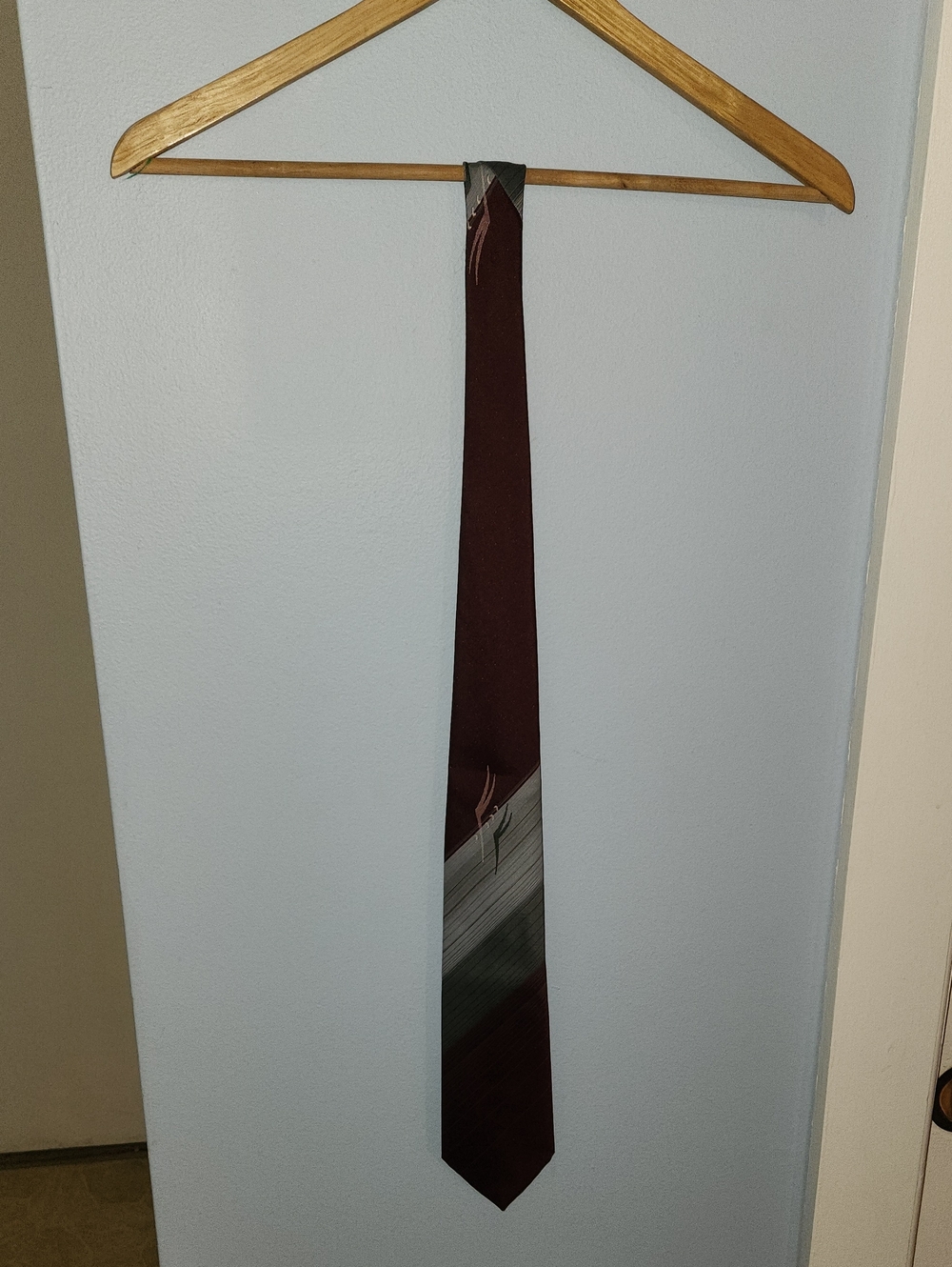 Christian Dior Tie